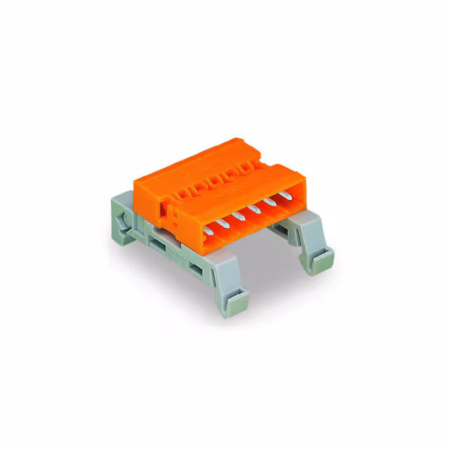 232-551/007-000 WAGO Corporation  Terminal Block Adapters
