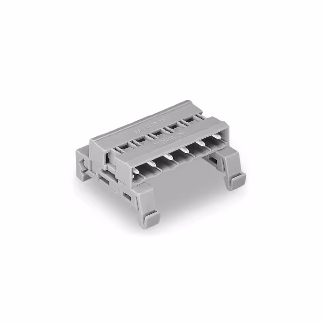 232-563/007-000 WAGO Corporation  Terminal Block Adapters