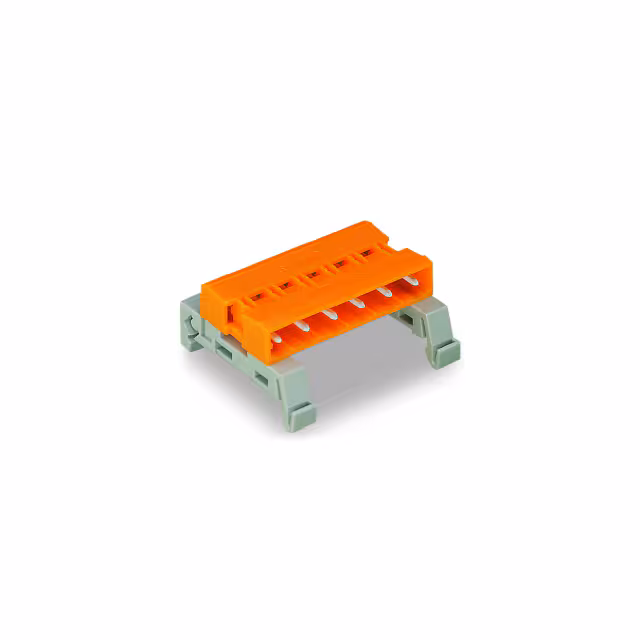 232-585/007-000 WAGO Corporation  Terminal Block Adapters