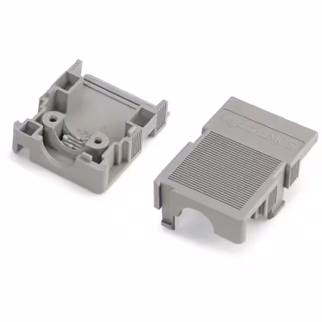 232-604 WAGO Corporation  Accessoires