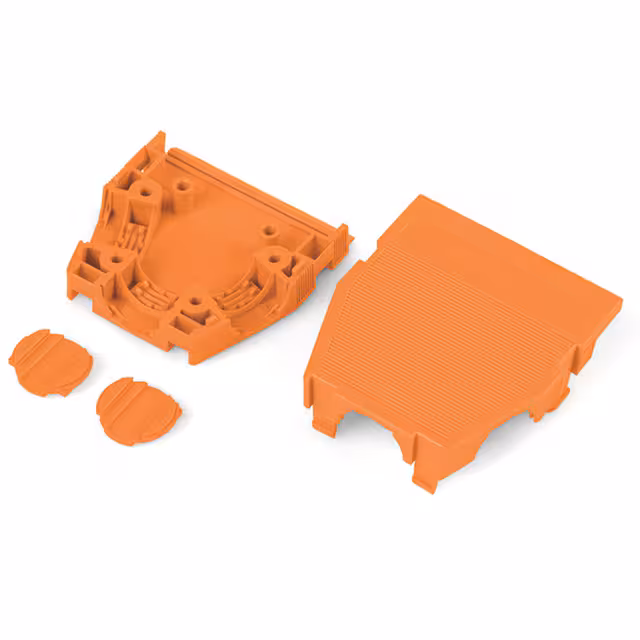 232-687 WAGO Corporation  Accessories