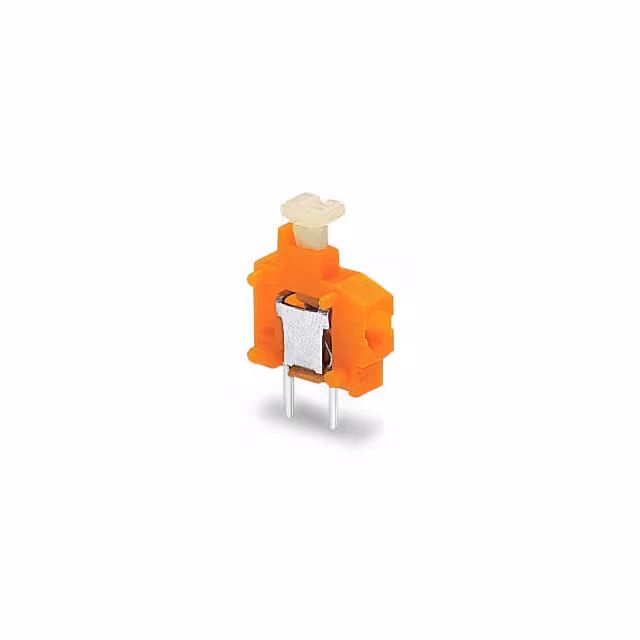 235-770 WAGO Corporation  Cavo a scheda