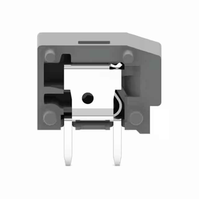 235-757/331-000 WAGO Corporation  Wire to Board