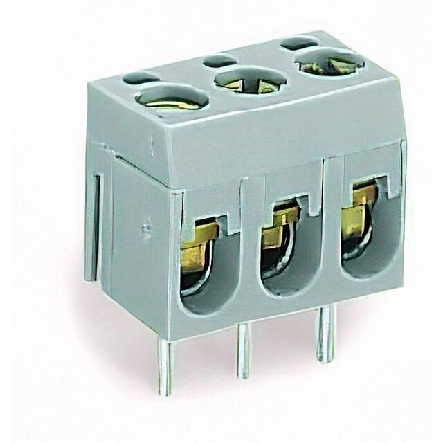 237-113 WAGO Corporation  Cavo a scheda