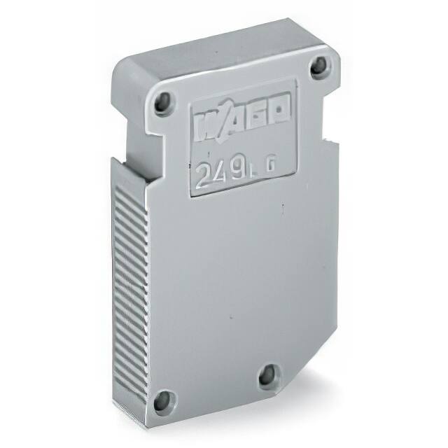 249-146 WAGO Corporation  Accessori