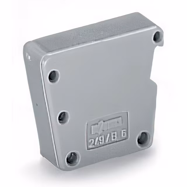 249-148 WAGO Corporation  Accessories