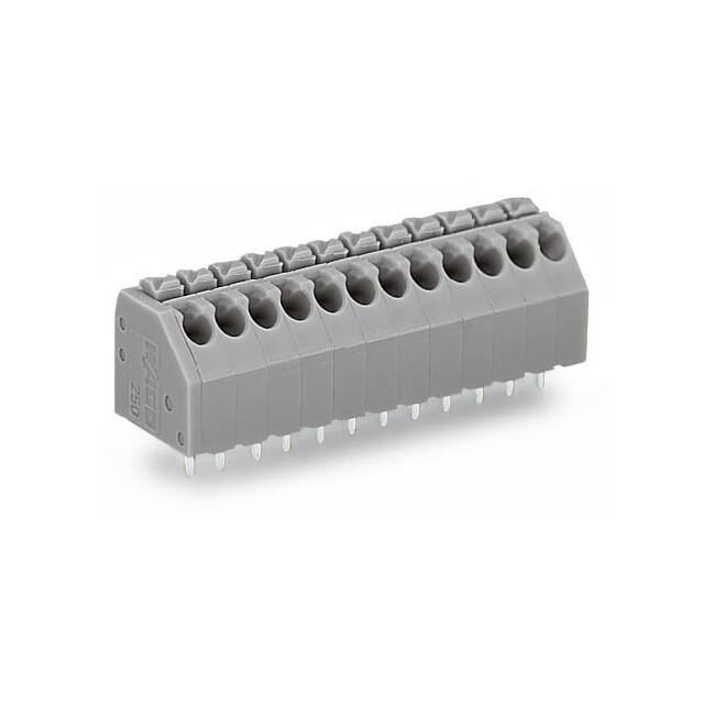 250-103/000-006 WAGO Corporation  Cavo a scheda