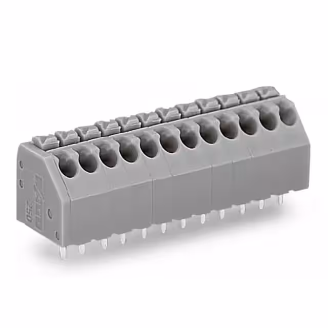 250-108 WAGO Corporation  Fil à carte