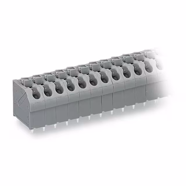 250-508/000-012 WAGO Corporation  Cavo a scheda