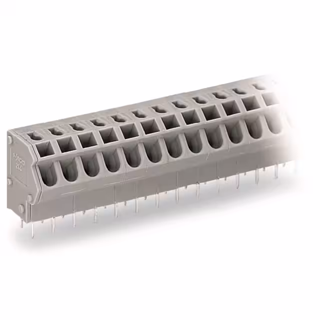 254-454 WAGO Corporation  Cavo a scheda