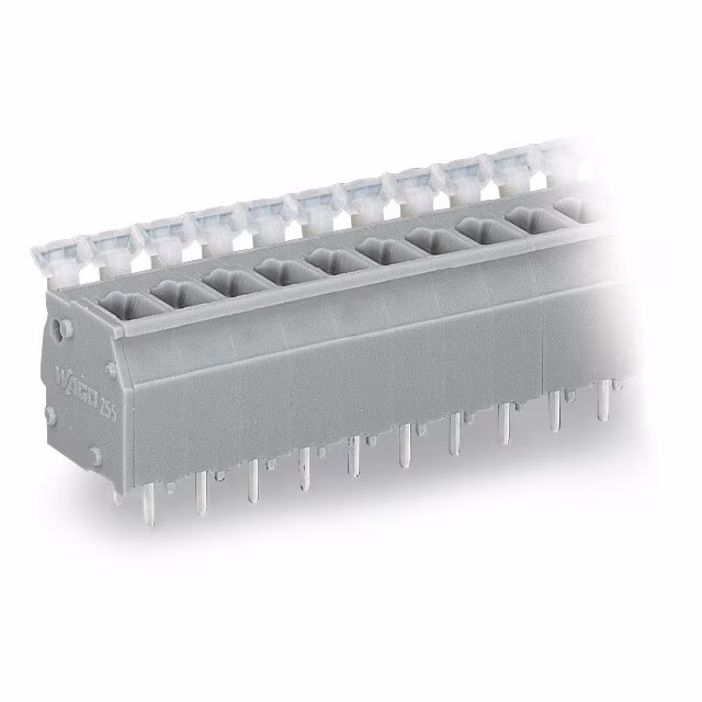 255-406 WAGO Corporation  Cavo a scheda