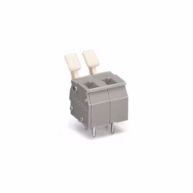 255-504/333-000 WAGO Corporation  Cavo a scheda