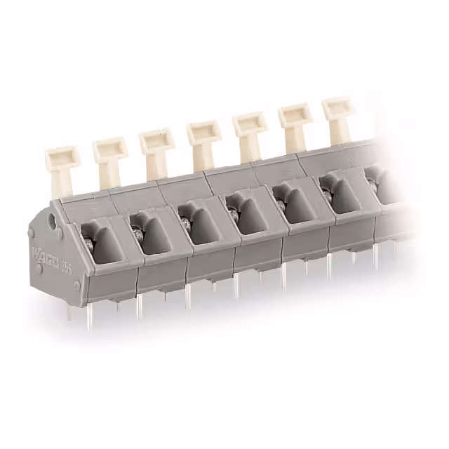 256-506 WAGO Corporation  Fil à carte