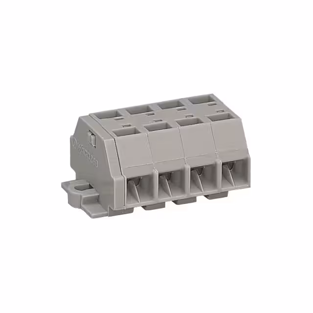 260-204 WAGO Corporation  Specializzato
