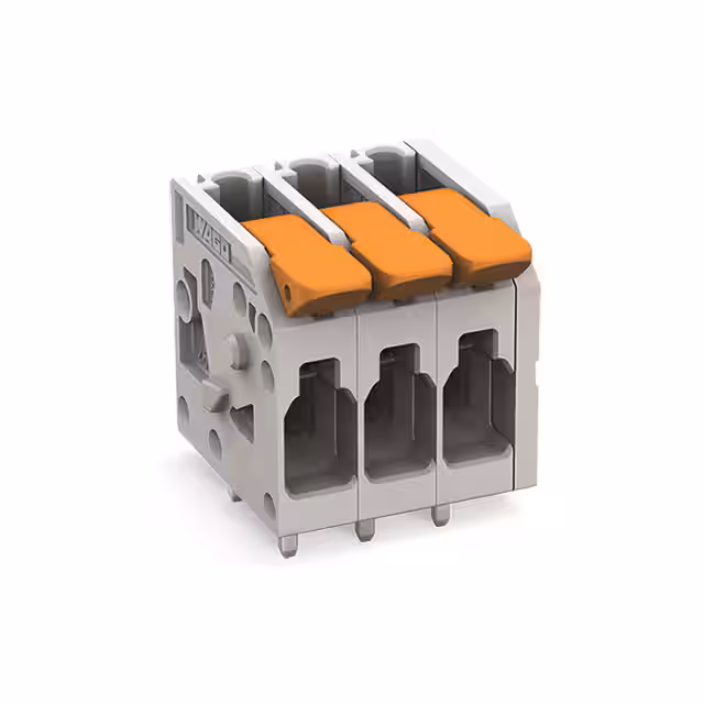 2604-1109 WAGO Corporation  Cavo a scheda