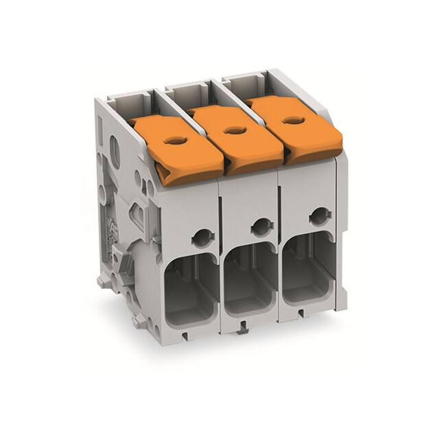 2606-1110/020-000 WAGO Corporation  Cavo a scheda