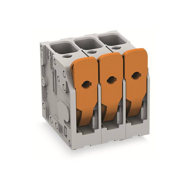 2606-3106/020-000 WAGO Corporation  Cavo a scheda