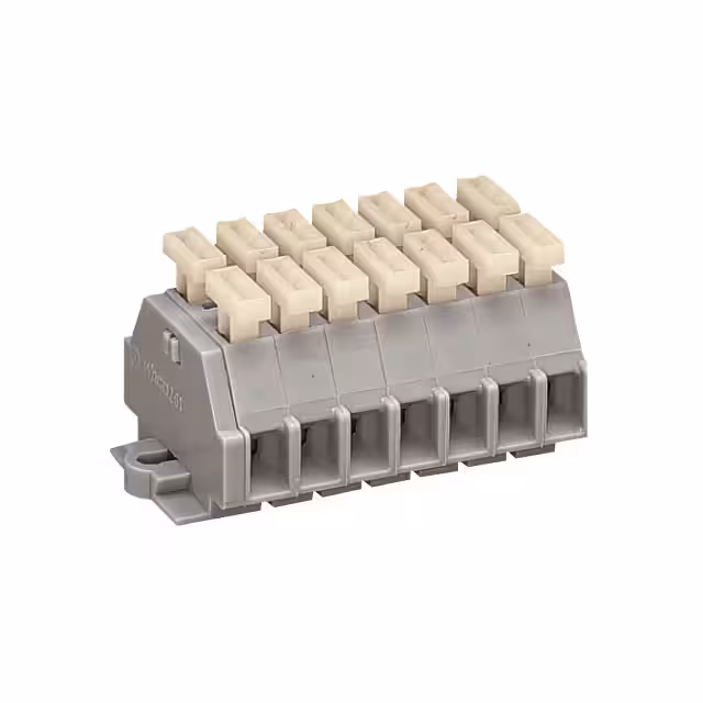 261-107/341-000 WAGO Corporation  Especializado