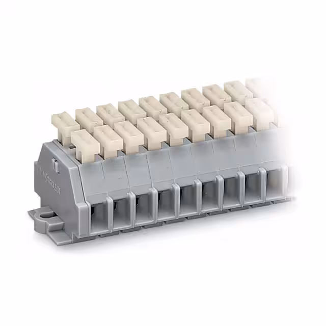 261-103/341-000 WAGO Corporation  Especializado