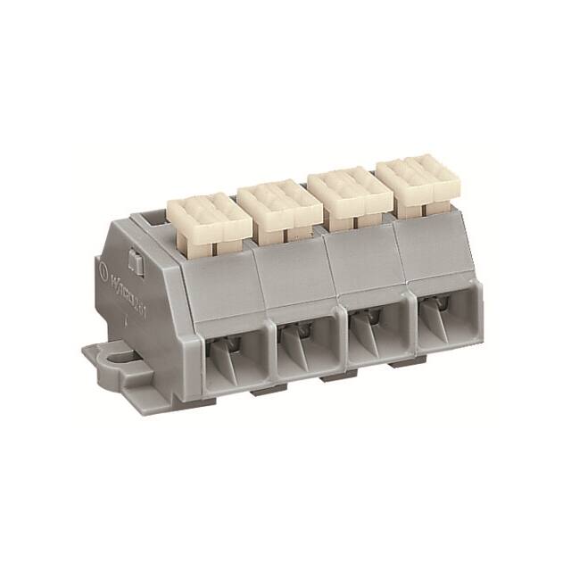 261-204/332-000 WAGO Corporation  Especializado