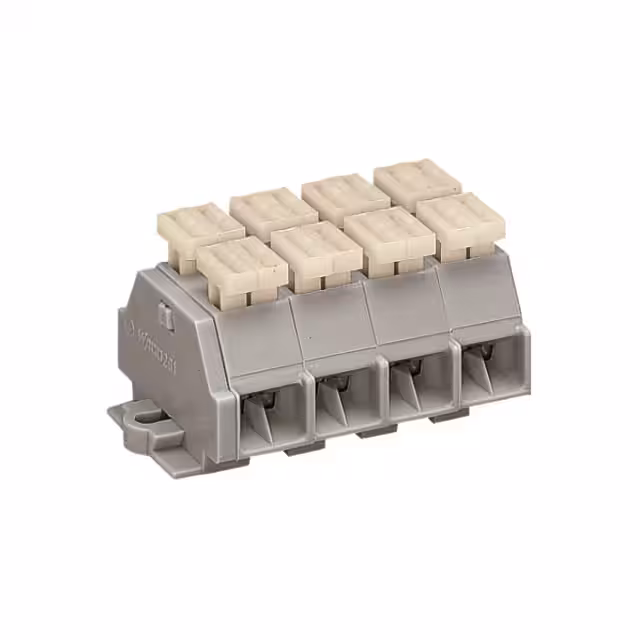 261-204/342-000 WAGO Corporation  Especializado