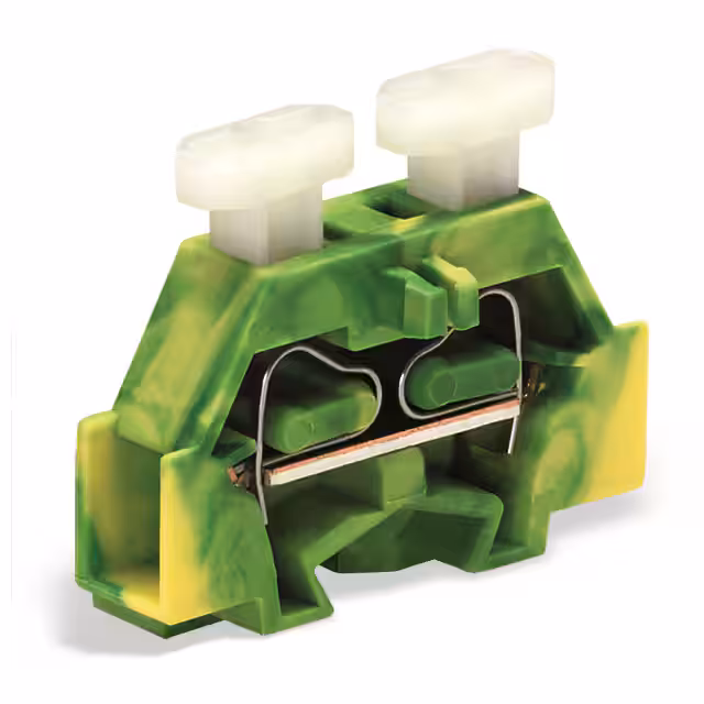 261-307/341-000 WAGO Corporation  Especializado