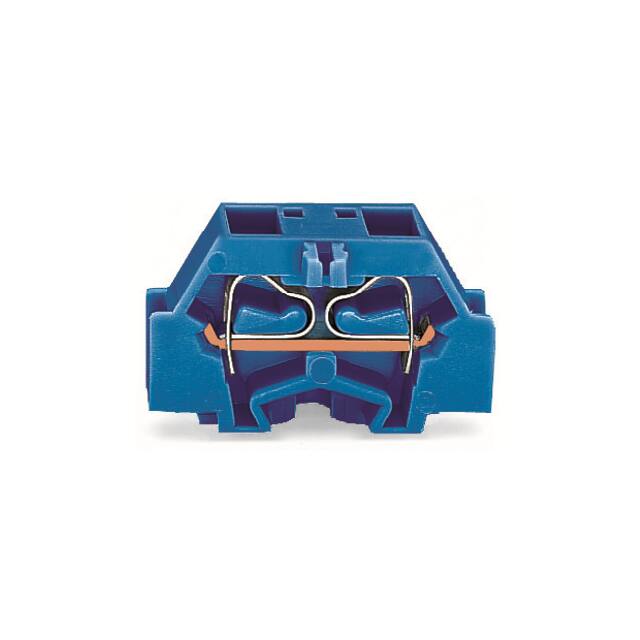 261-334 WAGO Corporation  Spezialisiert