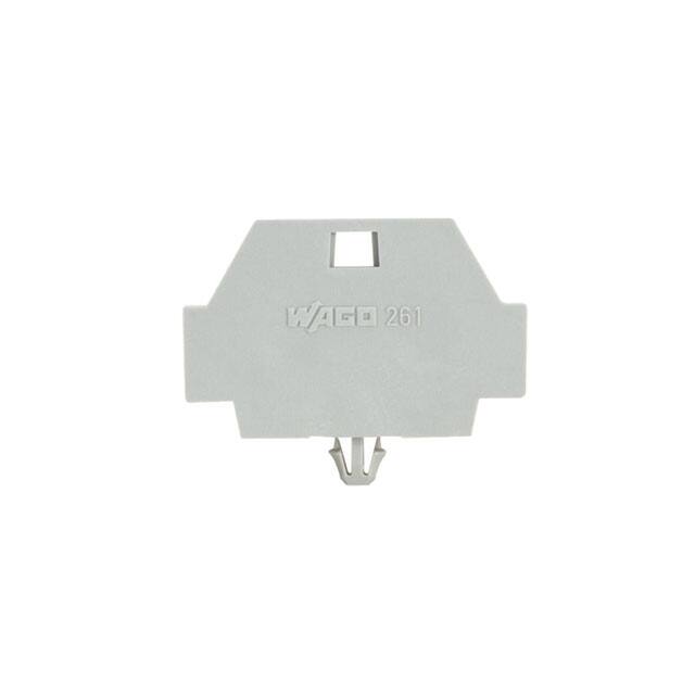 261-371 WAGO Corporation  Accessoires