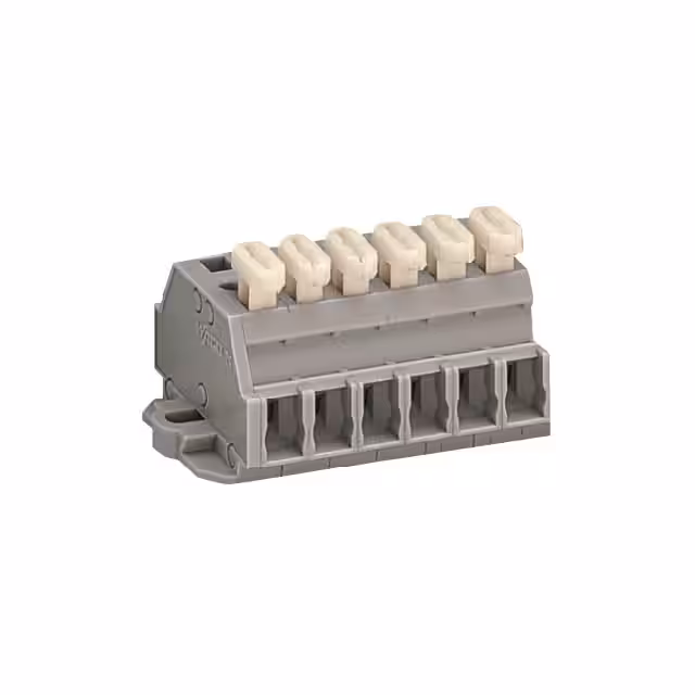 261-426/331-000 WAGO Corporation  Specializzato