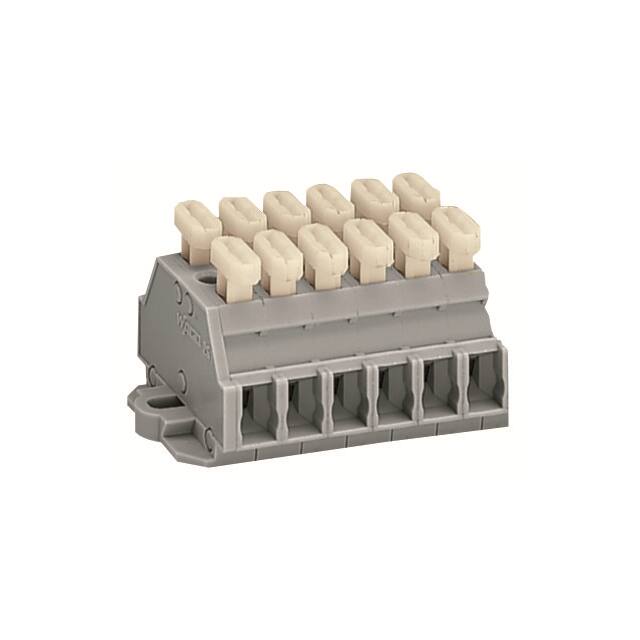 261-426/341-000 WAGO Corporation  Specialized