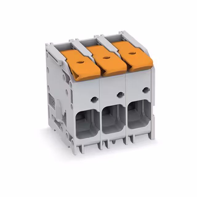 2616-1103/020-000 WAGO Corporation  Kabel-Platine