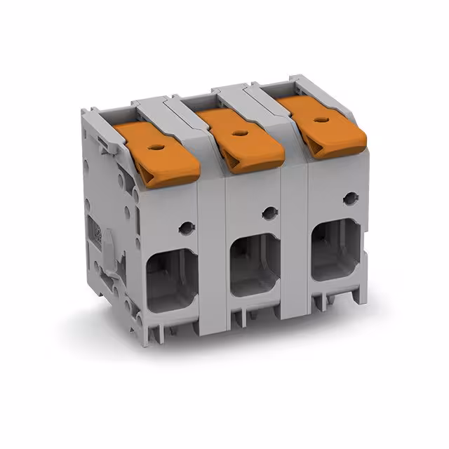 2616-1352 WAGO Corporation  Cavo a scheda