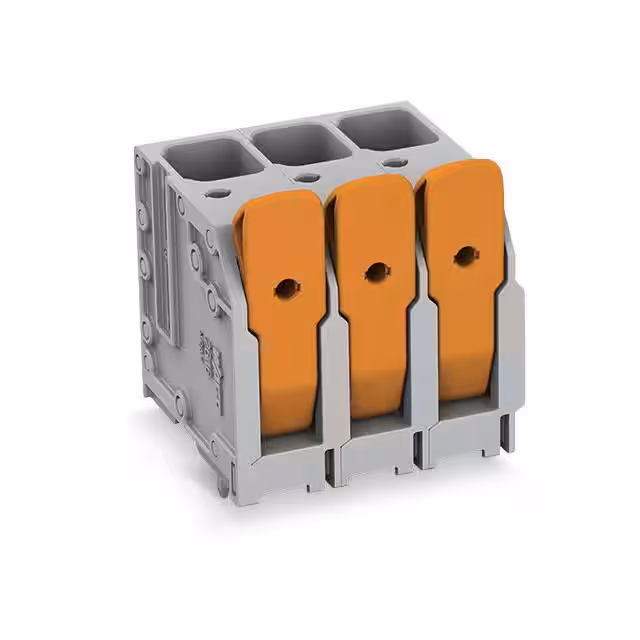 2616-3103 WAGO Corporation  Cavo a scheda