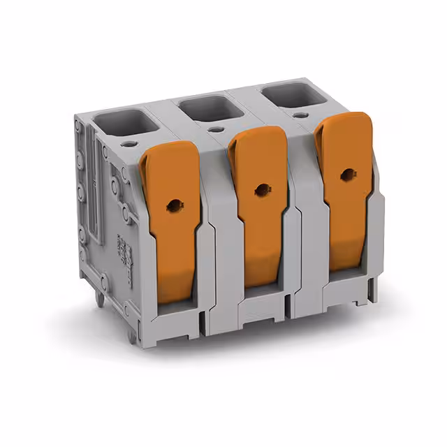 2616-3352 WAGO Corporation  Cavo a scheda