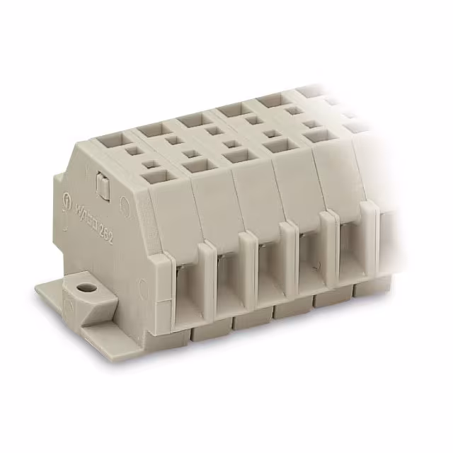 262-185 WAGO Corporation  Especializado