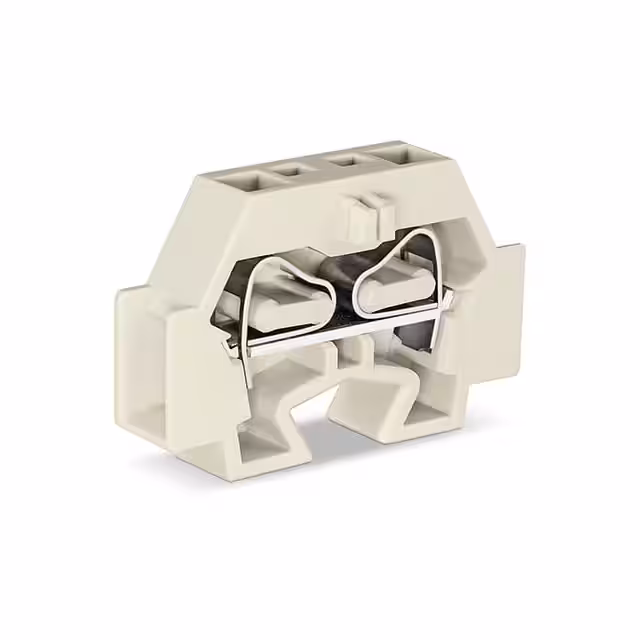 262-181 WAGO Corporation  Canale guida DIN