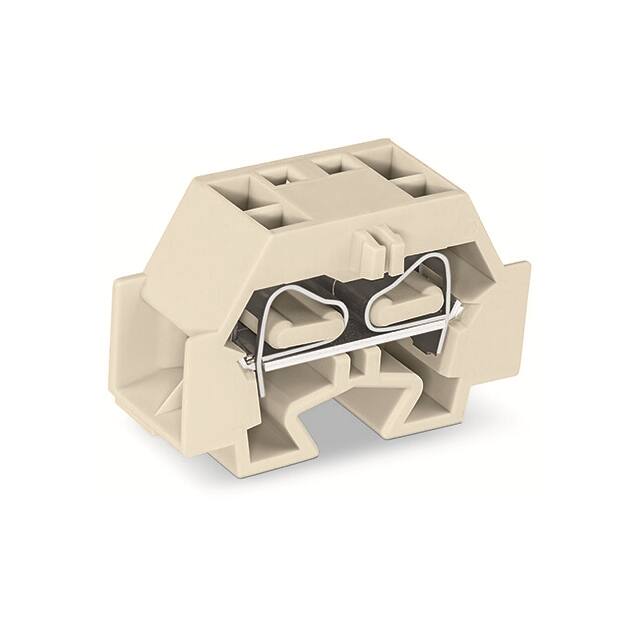 262-280 WAGO Corporation  Din Rail Channel