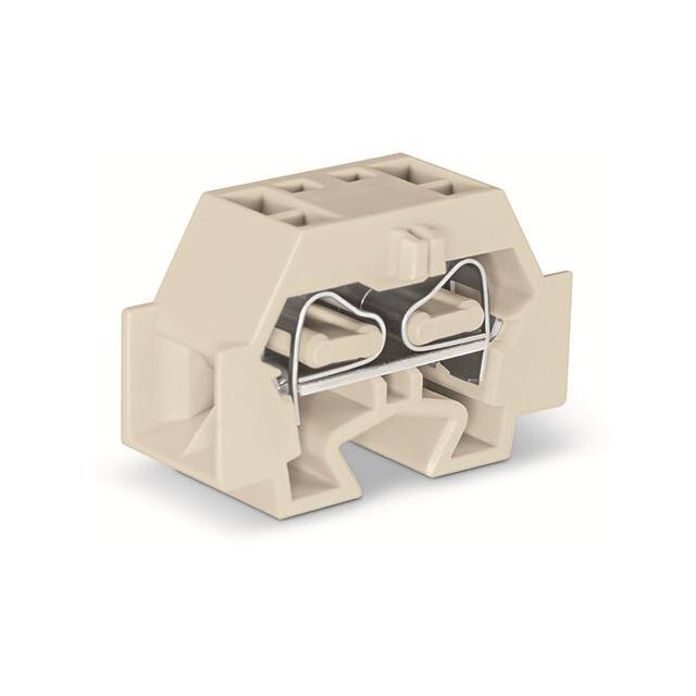 262-281 WAGO Corporation  Din Rail Channel