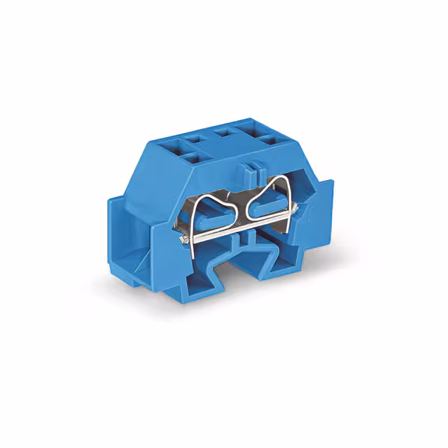 262-344 WAGO Corporation  Especializado