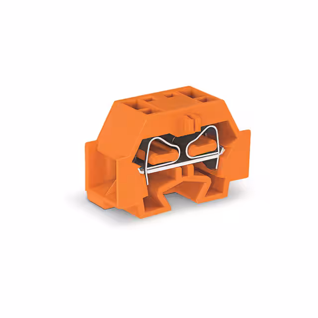 262-346 WAGO Corporation  Spezialisiert