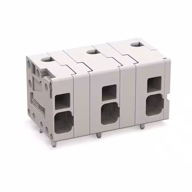 2624-1511 WAGO Corporation  Cavo a scheda