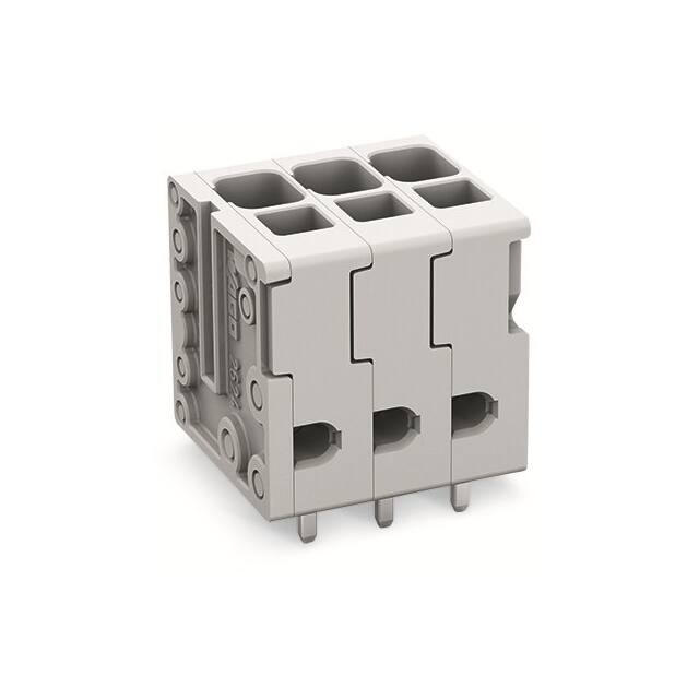 2624-3102/000-004 WAGO Corporation  Cable a placa