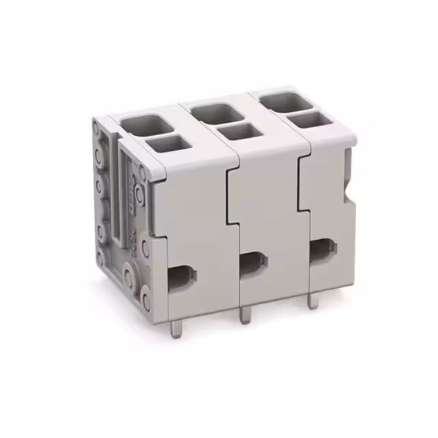 2624-3303 WAGO Corporation  Fil à carte