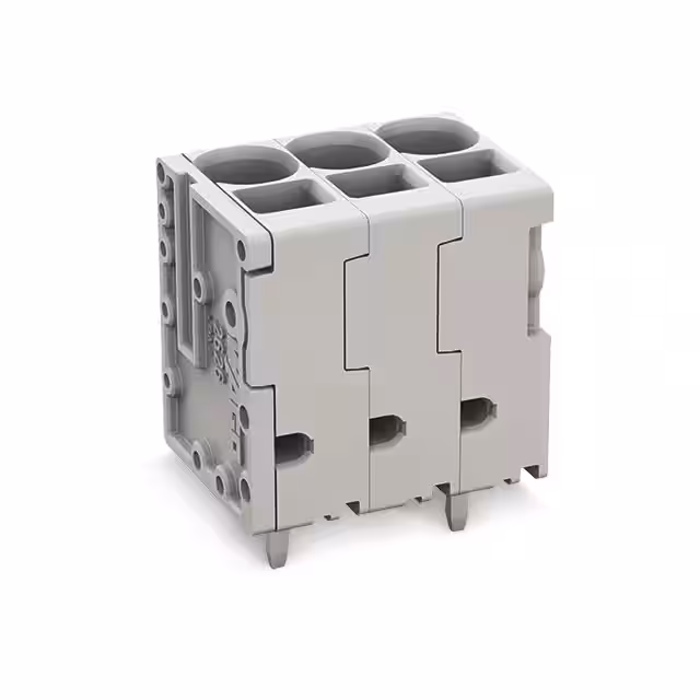 2626-3103/020-000 WAGO Corporation  Cavo a scheda