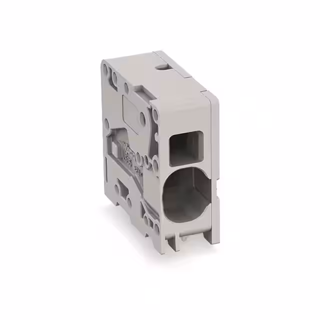 2636-1101 WAGO Corporation  Kabel-Platine