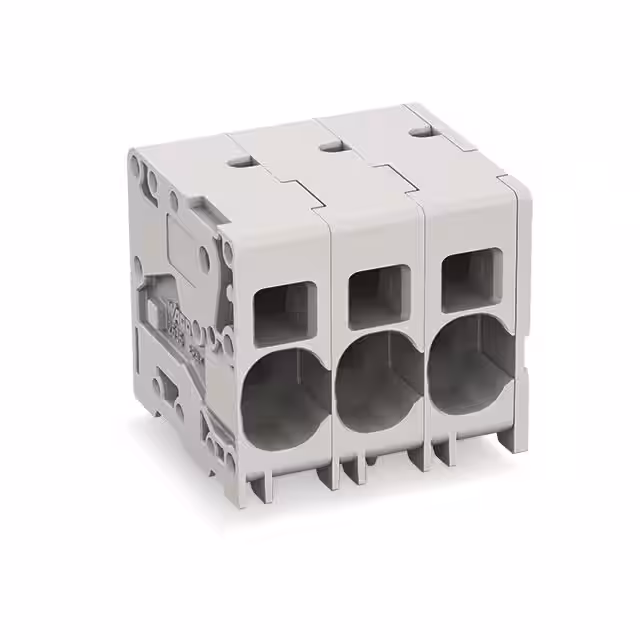 2636-1110/020-000 WAGO Corporation  Cavo a scheda