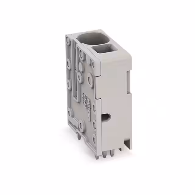 2636-3101/000-050 WAGO Corporation  Cavo a scheda