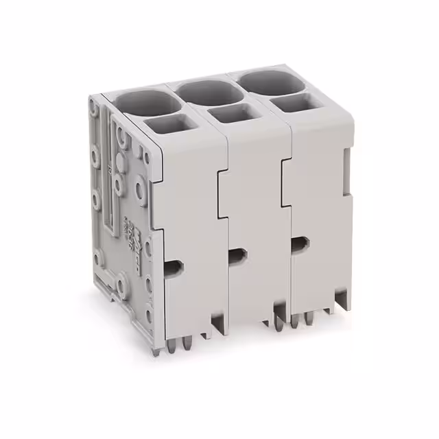 2636-3108/020-000 WAGO Corporation  Kabel-Platine