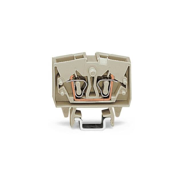 264-120 WAGO Corporation  Canale guida DIN