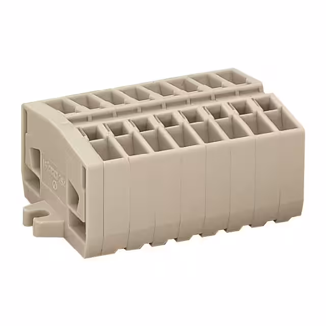 264-138 WAGO Corporation  Specialized